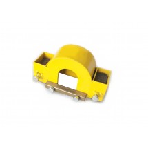 Шкребок маленького ролика (старого зразка) переміщення каретки ПЛП-11М